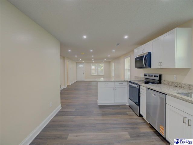 802 1/2 Sumter St, Florence, SC 29501