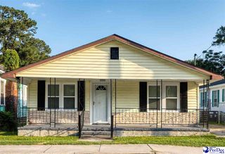 802 1/2 Sumter St, Florence, SC 29501