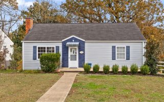 132 Lynda Drive, Chattanooga, TN 37405