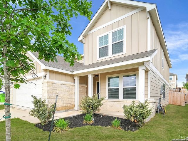 12023 SITIO PLNS, San Antonio, TX 78254
