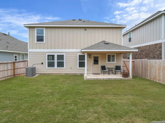 12023 SITIO PLNS, San Antonio, TX 78254