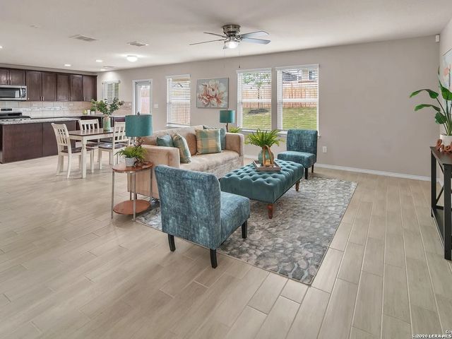 12023 SITIO PLNS, San Antonio, TX 78254