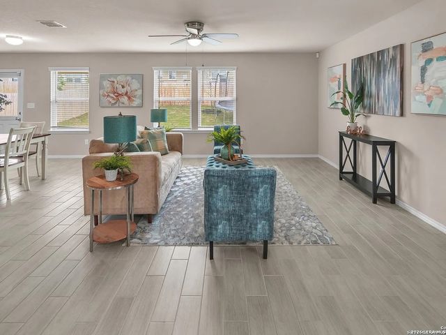 12023 SITIO PLNS, San Antonio, TX 78254