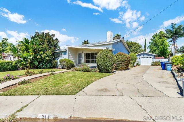311 Alpine Ave, Chula Vista, CA 91910