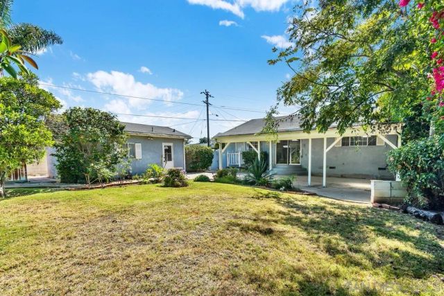 311 Alpine Ave, Chula Vista, CA 91910
