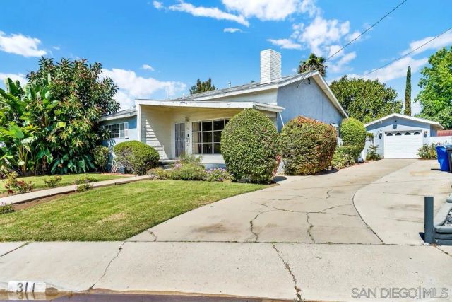 311 Alpine Ave, Chula Vista, CA 91910