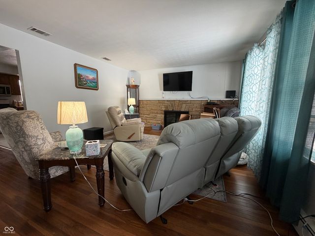 14523 Sowers Drive, Fishers, IN 46038