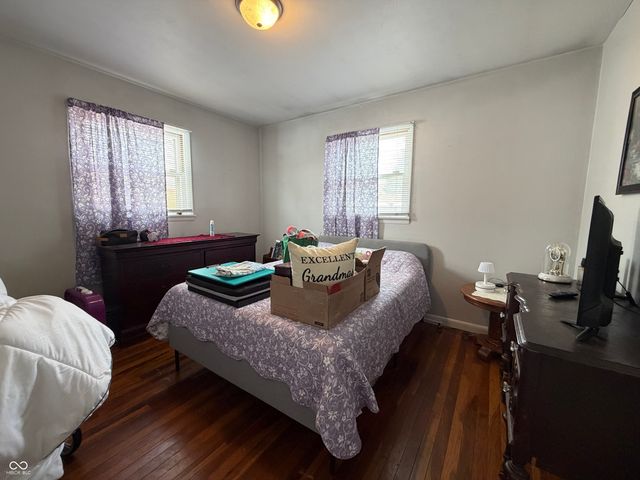 14523 Sowers Drive, Fishers, IN 46038