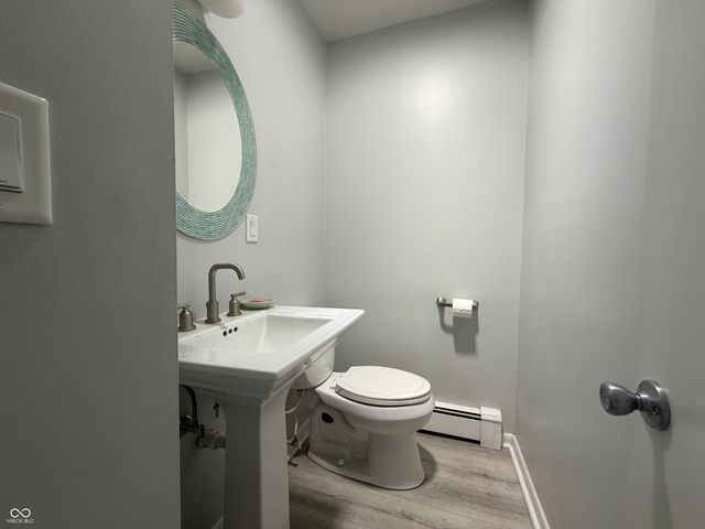 14523 Sowers Drive, Fishers, IN 46038