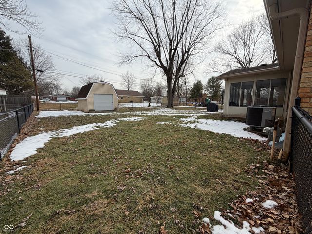 14523 Sowers Drive, Fishers, IN 46038