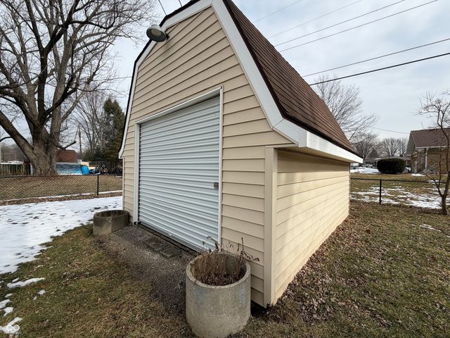 14523 Sowers Drive, Fishers, IN 46038