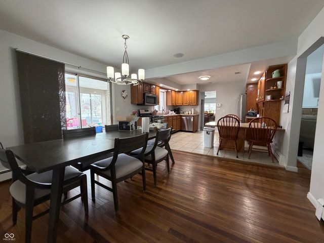 14523 Sowers Drive, Fishers, IN 46038