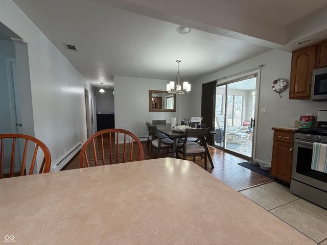 14523 Sowers Drive, Fishers, IN 46038