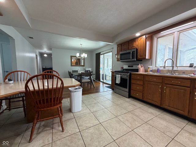 14523 Sowers Drive, Fishers, IN 46038