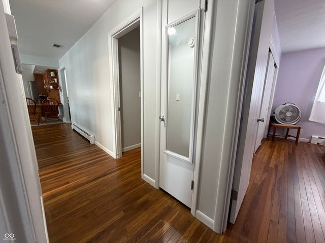 14523 Sowers Drive, Fishers, IN 46038