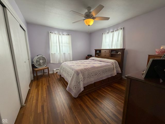 14523 Sowers Drive, Fishers, IN 46038