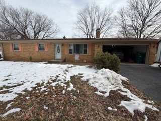 14523 Sowers Drive, Fishers, IN 46038