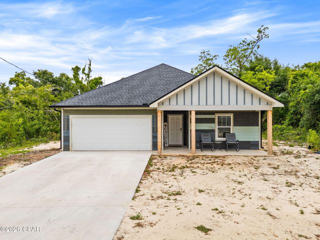 1344 N Palo Alto Avenue, Panama City, FL 32401