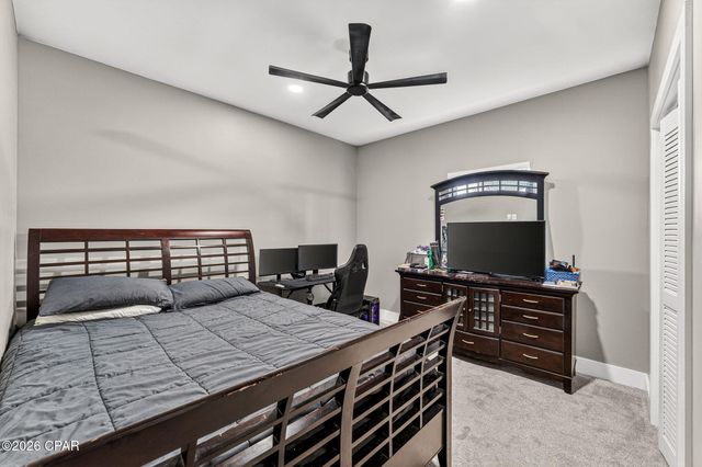 1344 N Palo Alto Avenue, Panama City, FL 32401