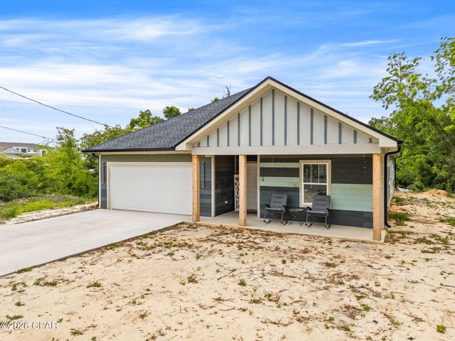 1344 N Palo Alto Avenue, Panama City, FL 32401