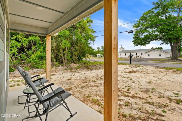1344 N Palo Alto Avenue, Panama City, FL 32401