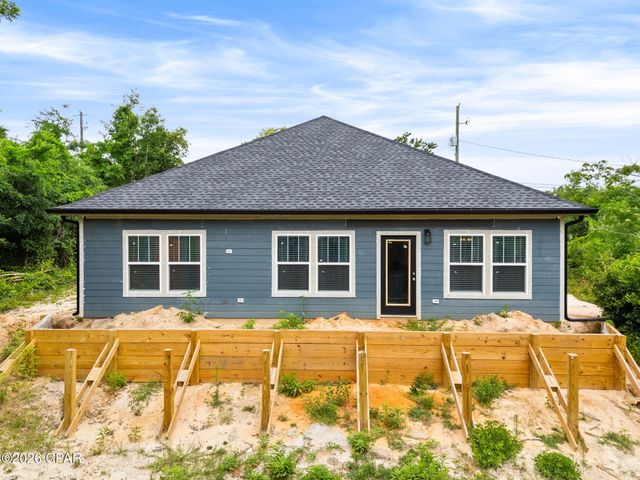 1344 N Palo Alto Avenue, Panama City, FL 32401