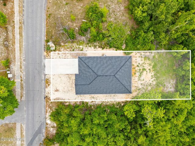 1344 N Palo Alto Avenue, Panama City, FL 32401