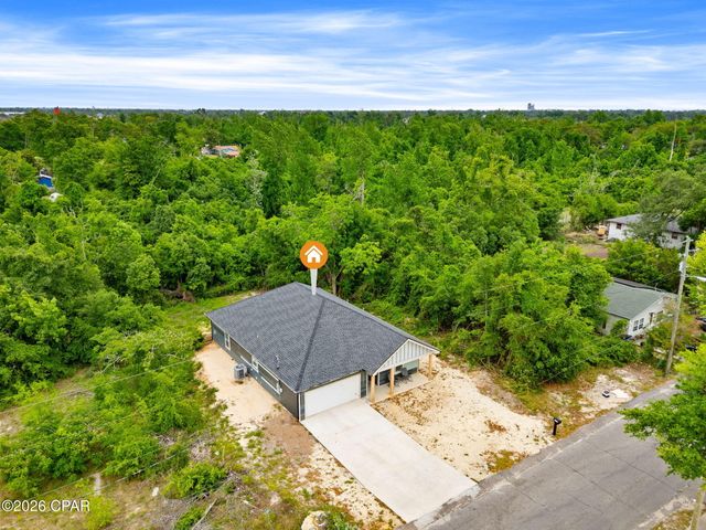 1344 N Palo Alto Avenue, Panama City, FL 32401