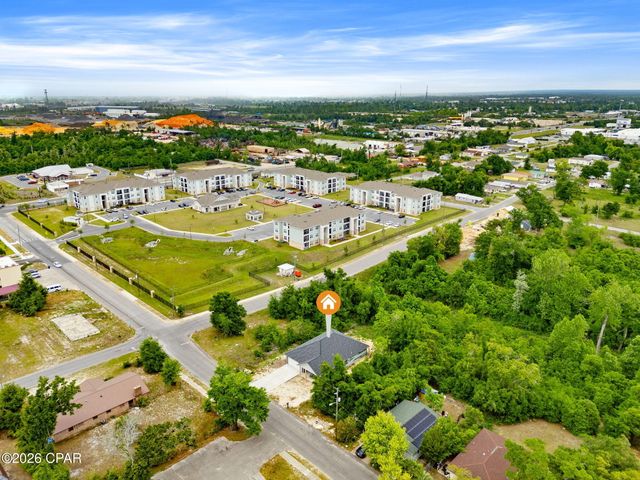 1344 N Palo Alto Avenue, Panama City, FL 32401