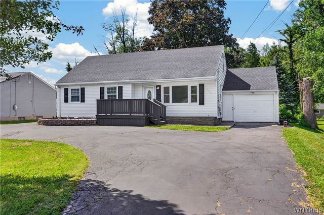 3801 Mount Read Boulevard, Greece, NY 14616