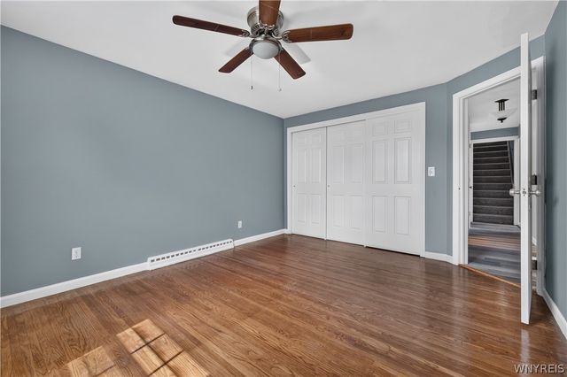 3801 Mount Read Boulevard, Greece, NY 14616