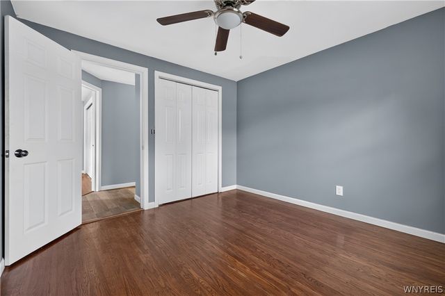 3801 Mount Read Boulevard, Greece, NY 14616