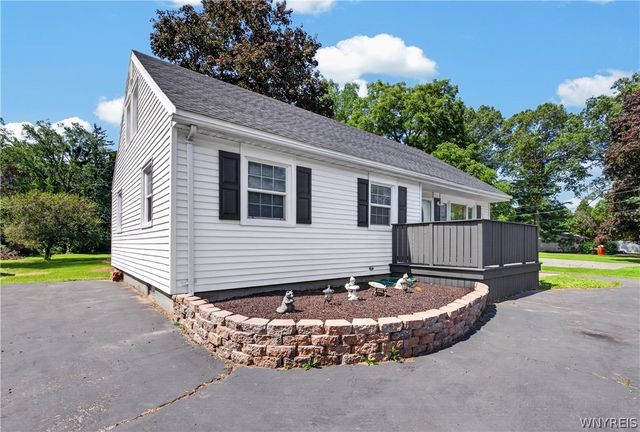 3801 Mount Read Boulevard, Greece, NY 14616