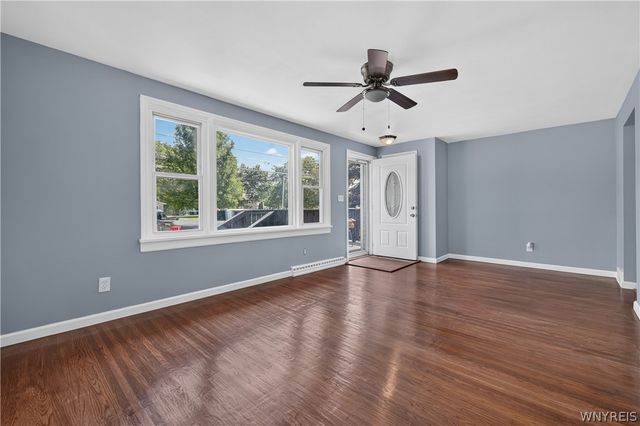 3801 Mount Read Boulevard, Greece, NY 14616