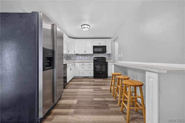 3801 Mount Read Boulevard, Greece, NY 14616