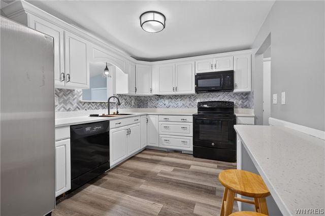 3801 Mount Read Boulevard, Greece, NY 14616