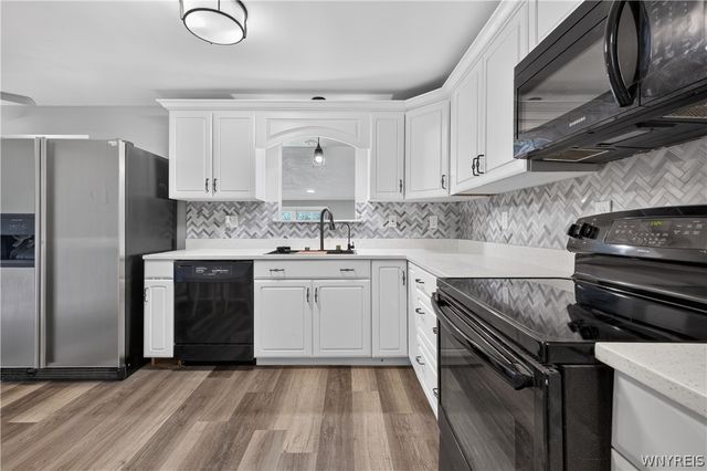 3801 Mount Read Boulevard, Greece, NY 14616