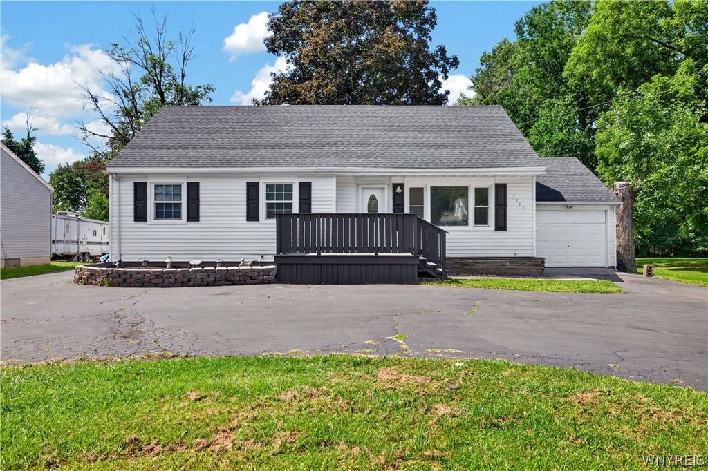 3801 Mount Read Boulevard, Greece, NY 14616