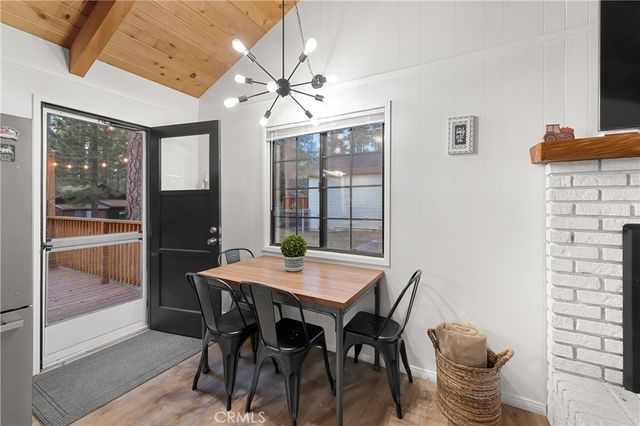 42540 Cedar Avenue, Big Bear Lake, CA 92315