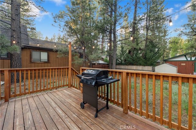42540 Cedar Avenue, Big Bear Lake, CA 92315