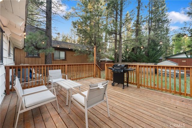 42540 Cedar Avenue, Big Bear Lake, CA 92315