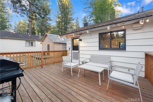 42540 Cedar Avenue, Big Bear Lake, CA 92315