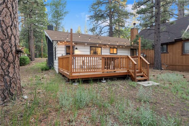 42540 Cedar Avenue, Big Bear Lake, CA 92315