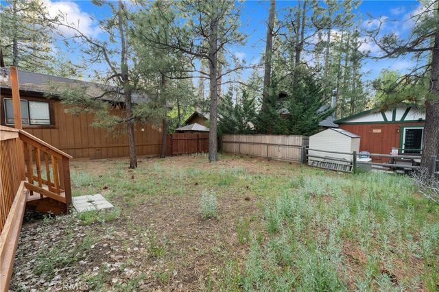 42540 Cedar Avenue, Big Bear Lake, CA 92315