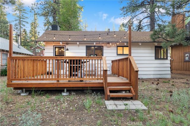 42540 Cedar Avenue, Big Bear Lake, CA 92315