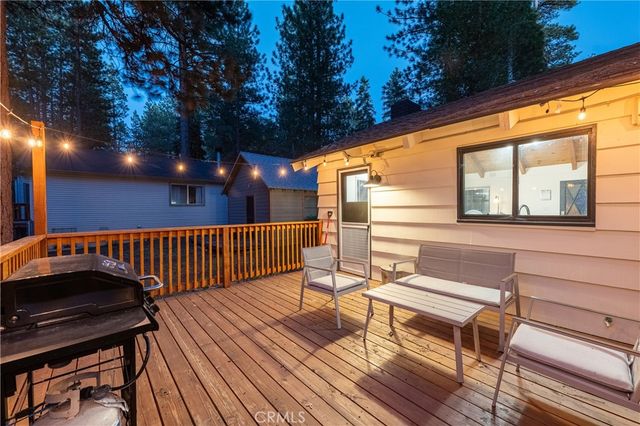 42540 Cedar Avenue, Big Bear Lake, CA 92315