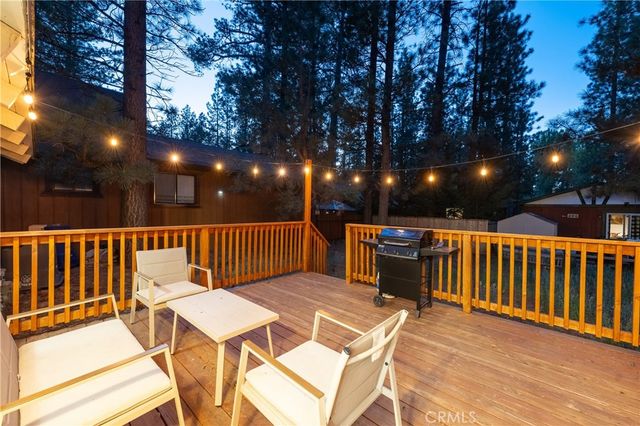 42540 Cedar Avenue, Big Bear Lake, CA 92315