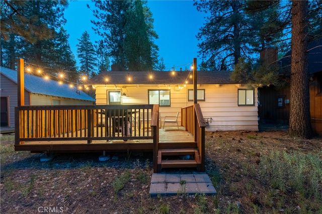 42540 Cedar Avenue, Big Bear Lake, CA 92315