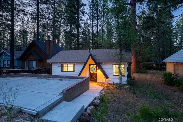 42540 Cedar Avenue, Big Bear Lake, CA 92315