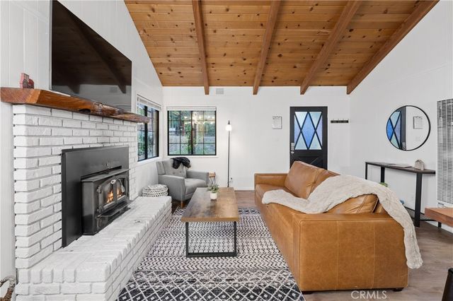 42540 Cedar Avenue, Big Bear Lake, CA 92315